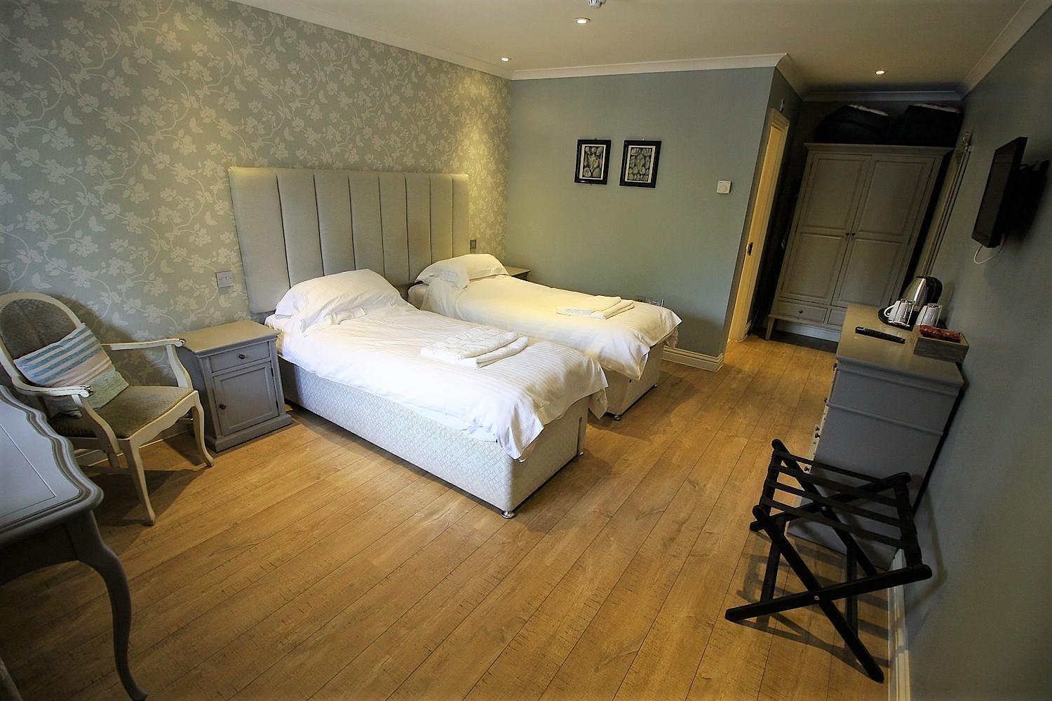 The Sun Inn Swindon Værelse billede