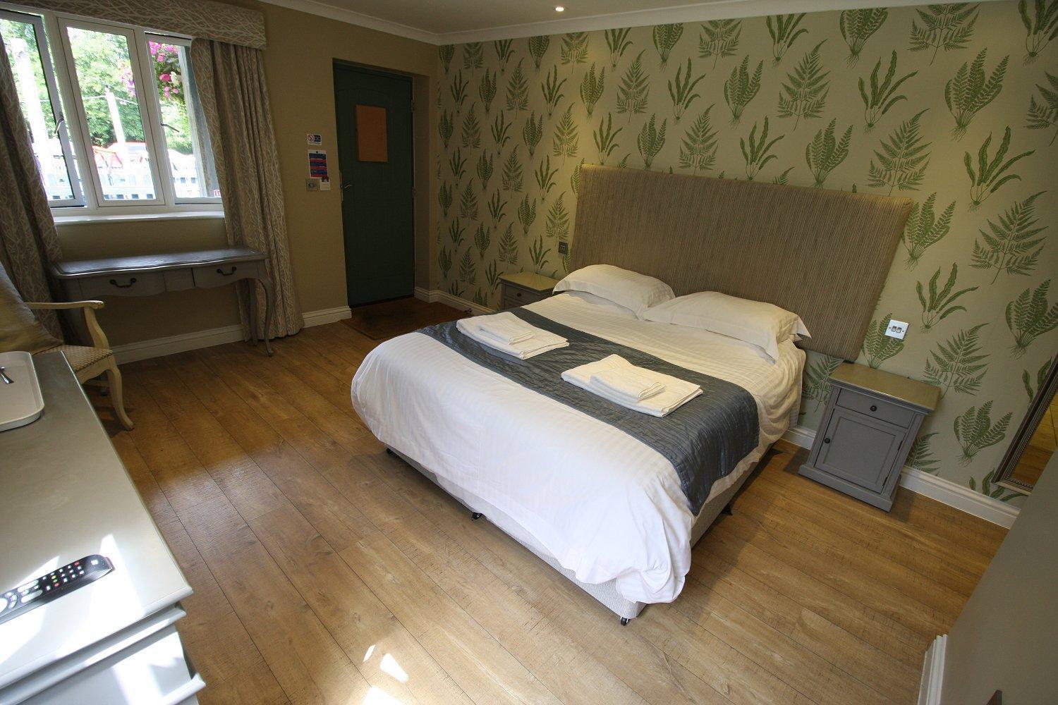The Sun Inn Swindon Værelse billede