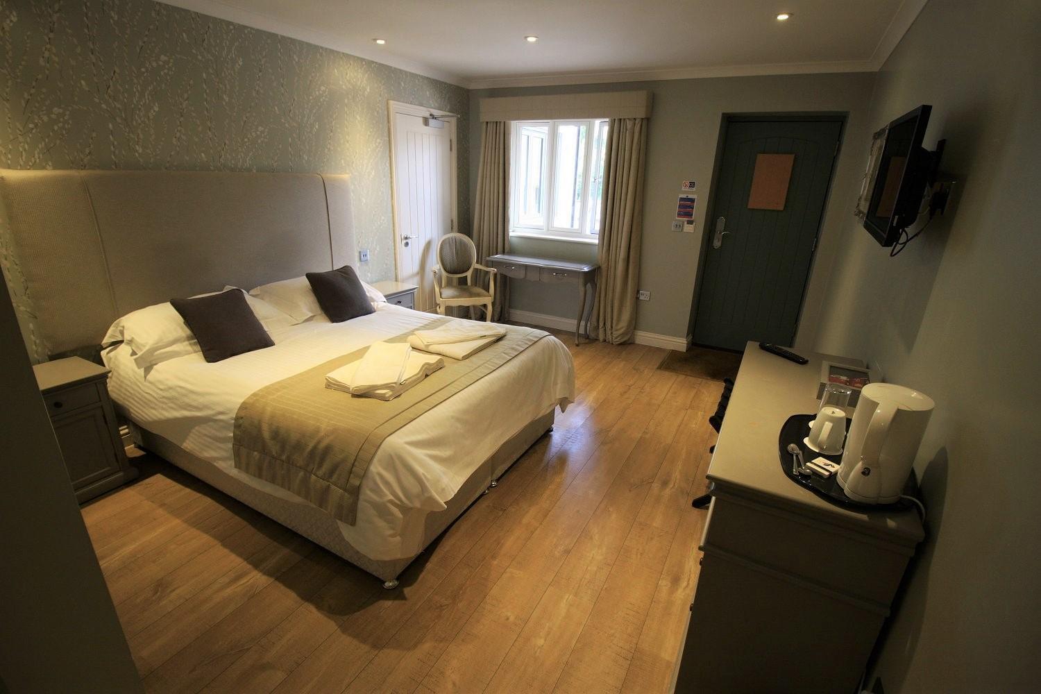 The Sun Inn Swindon Værelse billede